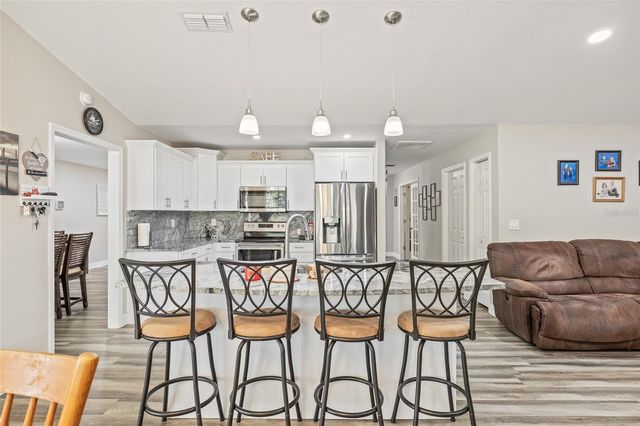 1232 BARRANCA AVENUE, Spring Hill, FL 34609