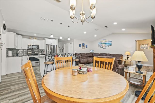 1232 BARRANCA AVENUE, Spring Hill, FL 34609