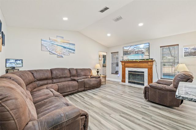 1232 BARRANCA AVENUE, Spring Hill, FL 34609