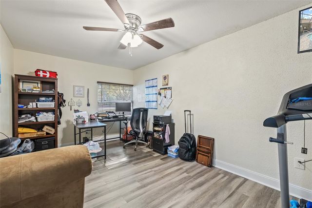 1232 BARRANCA AVENUE, Spring Hill, FL 34609