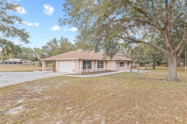 1232 BARRANCA AVENUE, Spring Hill, FL 34609