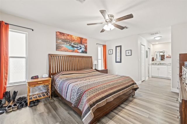 1232 BARRANCA AVENUE, Spring Hill, FL 34609