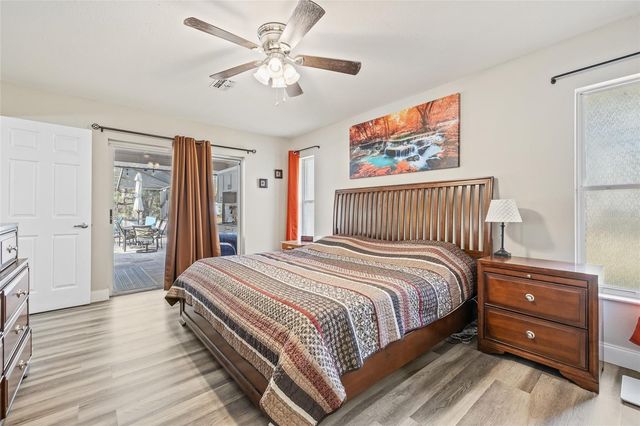 1232 BARRANCA AVENUE, Spring Hill, FL 34609