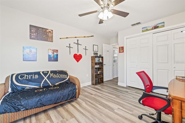 1232 BARRANCA AVENUE, Spring Hill, FL 34609