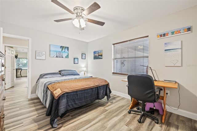 1232 BARRANCA AVENUE, Spring Hill, FL 34609