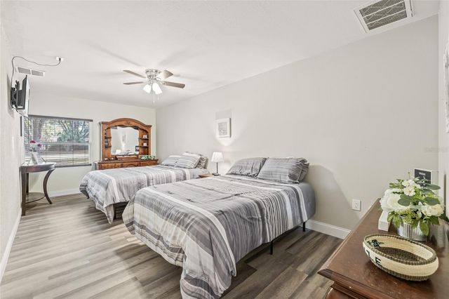 1232 BARRANCA AVENUE, Spring Hill, FL 34609