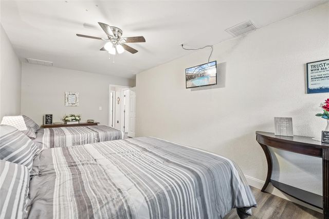 1232 BARRANCA AVENUE, Spring Hill, FL 34609