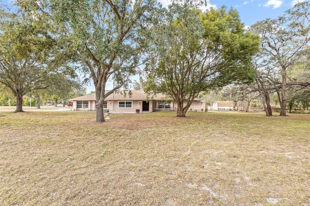 1232 BARRANCA AVENUE, Spring Hill, FL 34609