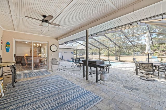 1232 BARRANCA AVENUE, Spring Hill, FL 34609