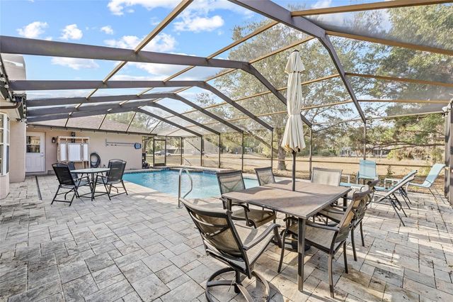 1232 BARRANCA AVENUE, Spring Hill, FL 34609