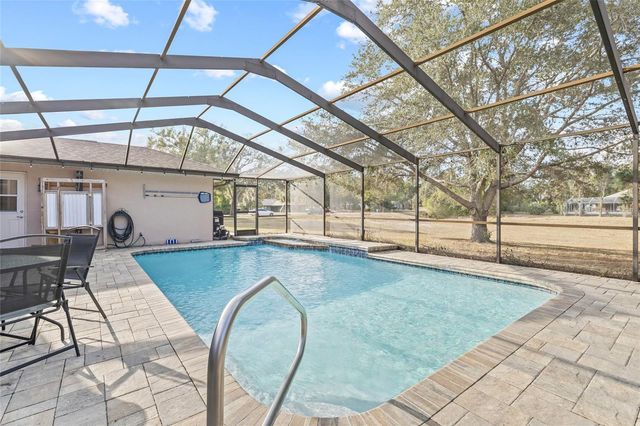 1232 BARRANCA AVENUE, Spring Hill, FL 34609