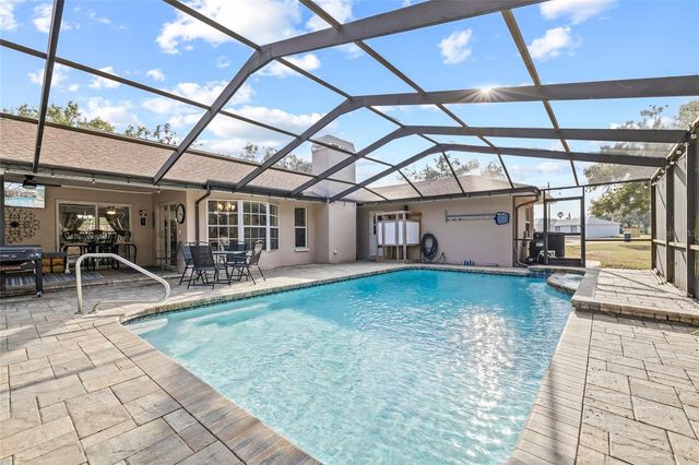 1232 BARRANCA AVENUE, Spring Hill, FL 34609