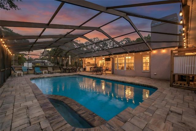 1232 BARRANCA AVENUE, Spring Hill, FL 34609