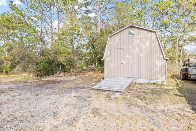 1232 BARRANCA AVENUE, Spring Hill, FL 34609