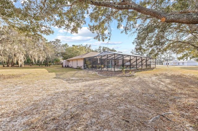 1232 BARRANCA AVENUE, Spring Hill, FL 34609