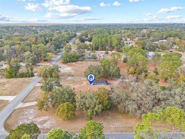 1232 BARRANCA AVENUE, Spring Hill, FL 34609