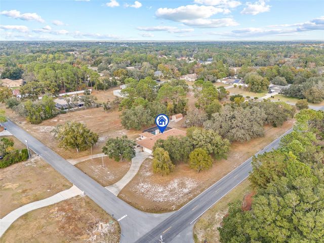 1232 BARRANCA AVENUE, Spring Hill, FL 34609