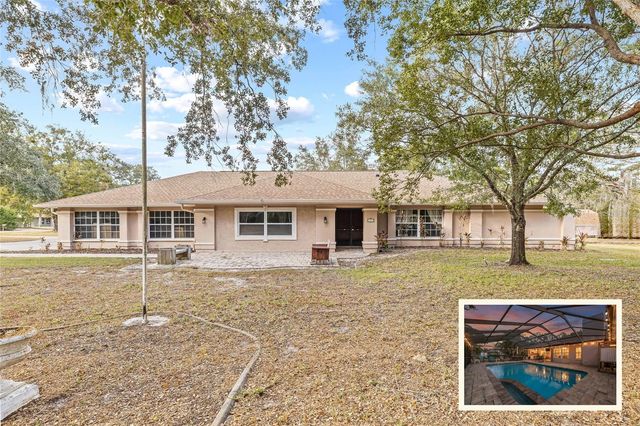 1232 BARRANCA AVENUE, Spring Hill, FL 34609