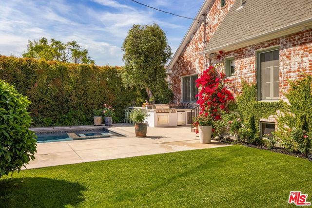 902 S Citrus Avenue, Los Angeles, CA 90036