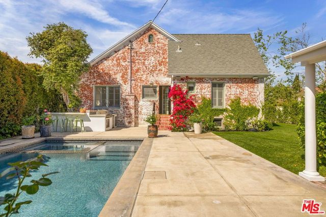 902 S Citrus Avenue, Los Angeles, CA 90036