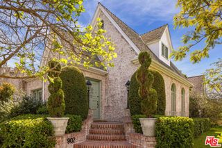 902 S Citrus Avenue, Los Angeles, CA 90036