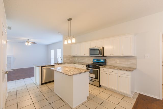 3820 Gardenia Lane, Mckinney, TX 75070