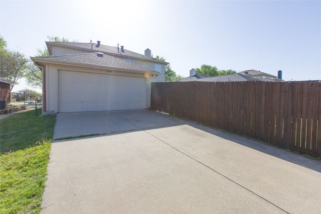 3820 Gardenia Lane, Mckinney, TX 75070