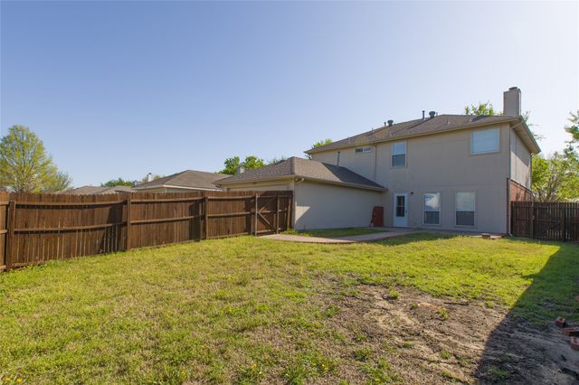 3820 Gardenia Lane, Mckinney, TX 75070