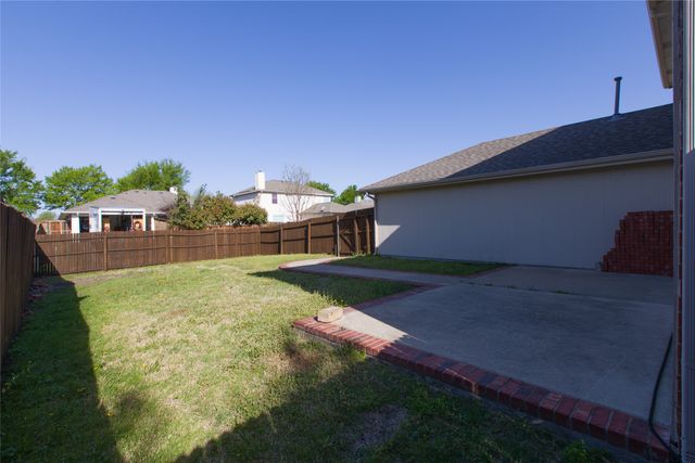3820 Gardenia Lane, Mckinney, TX 75070