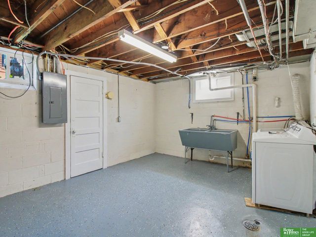 306 Bellevue Boulevard, Bellevue, NE 68005