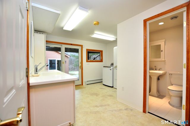 243 Milton Road, Goshen, CT 06756