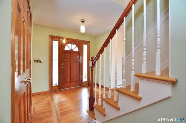 243 Milton Road, Goshen, CT 06756