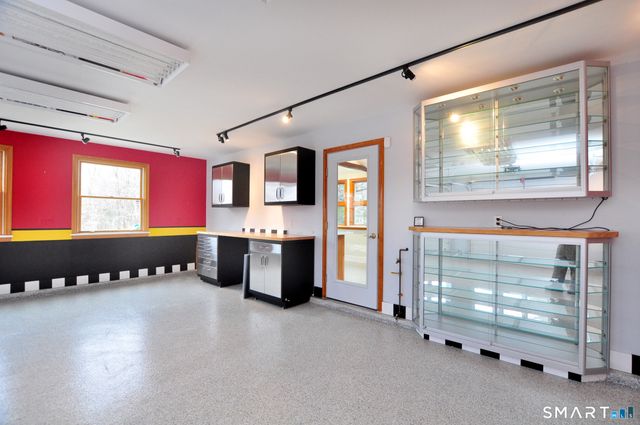 243 Milton Road, Goshen, CT 06756