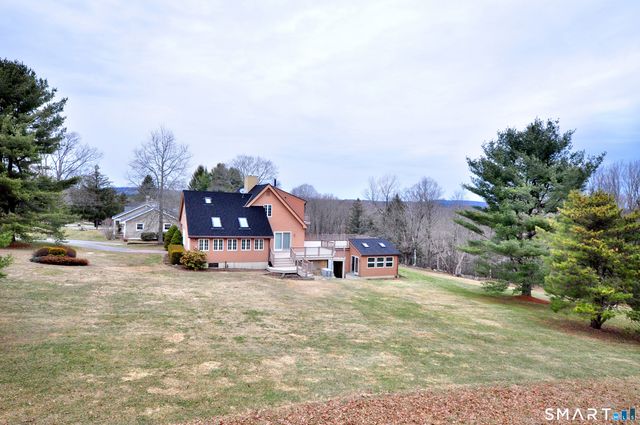 243 Milton Road, Goshen, CT 06756