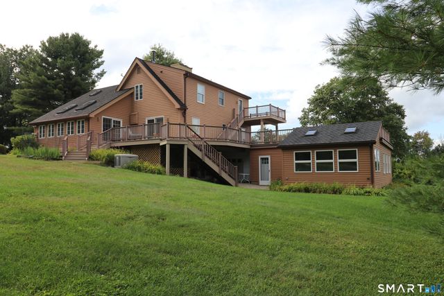 243 Milton Road, Goshen, CT 06756