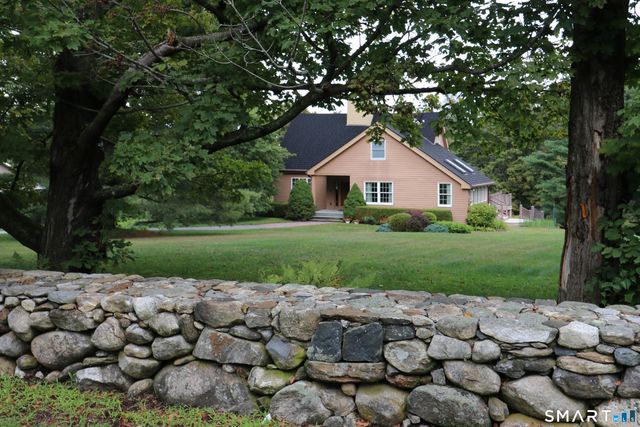 243 Milton Road, Goshen, CT 06756