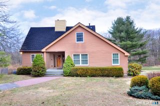 243 Milton Road, Goshen, CT 06756