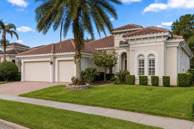 9626 HATTON CIRCLE, Orlando, FL 32832