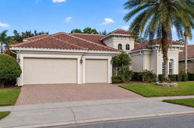 9626 HATTON CIRCLE, Orlando, FL 32832