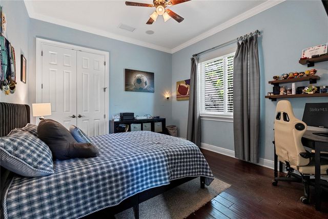9626 HATTON CIRCLE, Orlando, FL 32832