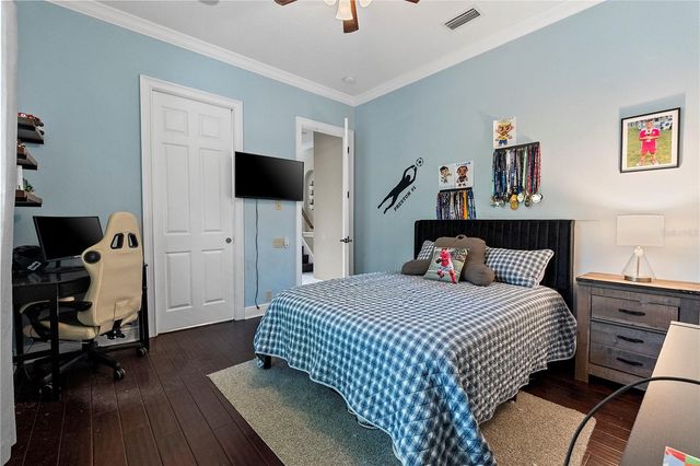 9626 HATTON CIRCLE, Orlando, FL 32832