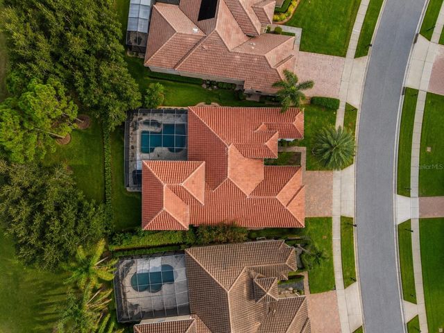 9626 HATTON CIRCLE, Orlando, FL 32832