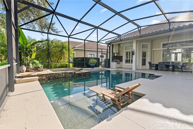 9626 HATTON CIRCLE, Orlando, FL 32832