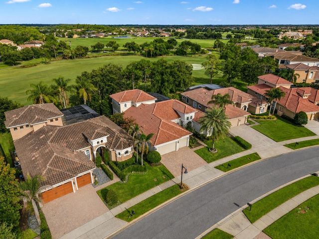 9626 HATTON CIRCLE, Orlando, FL 32832