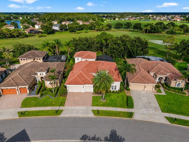 9626 HATTON CIRCLE, Orlando, FL 32832