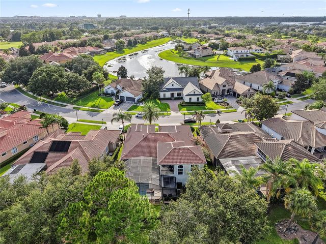 9626 HATTON CIRCLE, Orlando, FL 32832