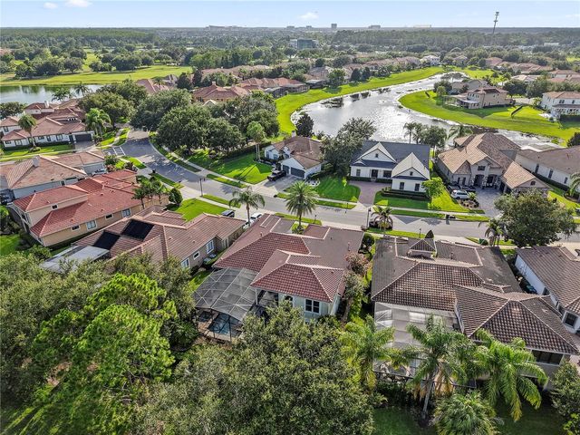 9626 HATTON CIRCLE, Orlando, FL 32832