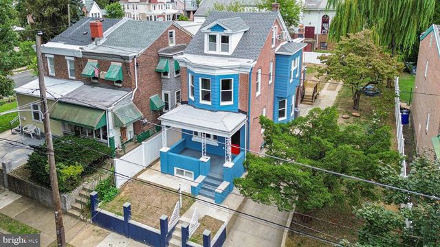 407 E SANGER ST, Philadelphia, PA 19120