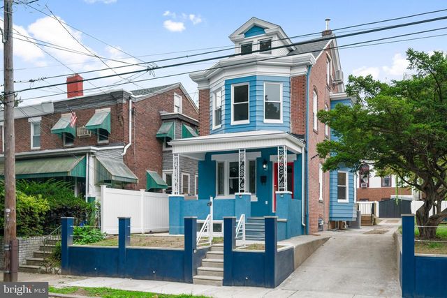 407 E SANGER ST, Philadelphia, PA 19120