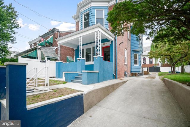 407 E SANGER ST, Philadelphia, PA 19120